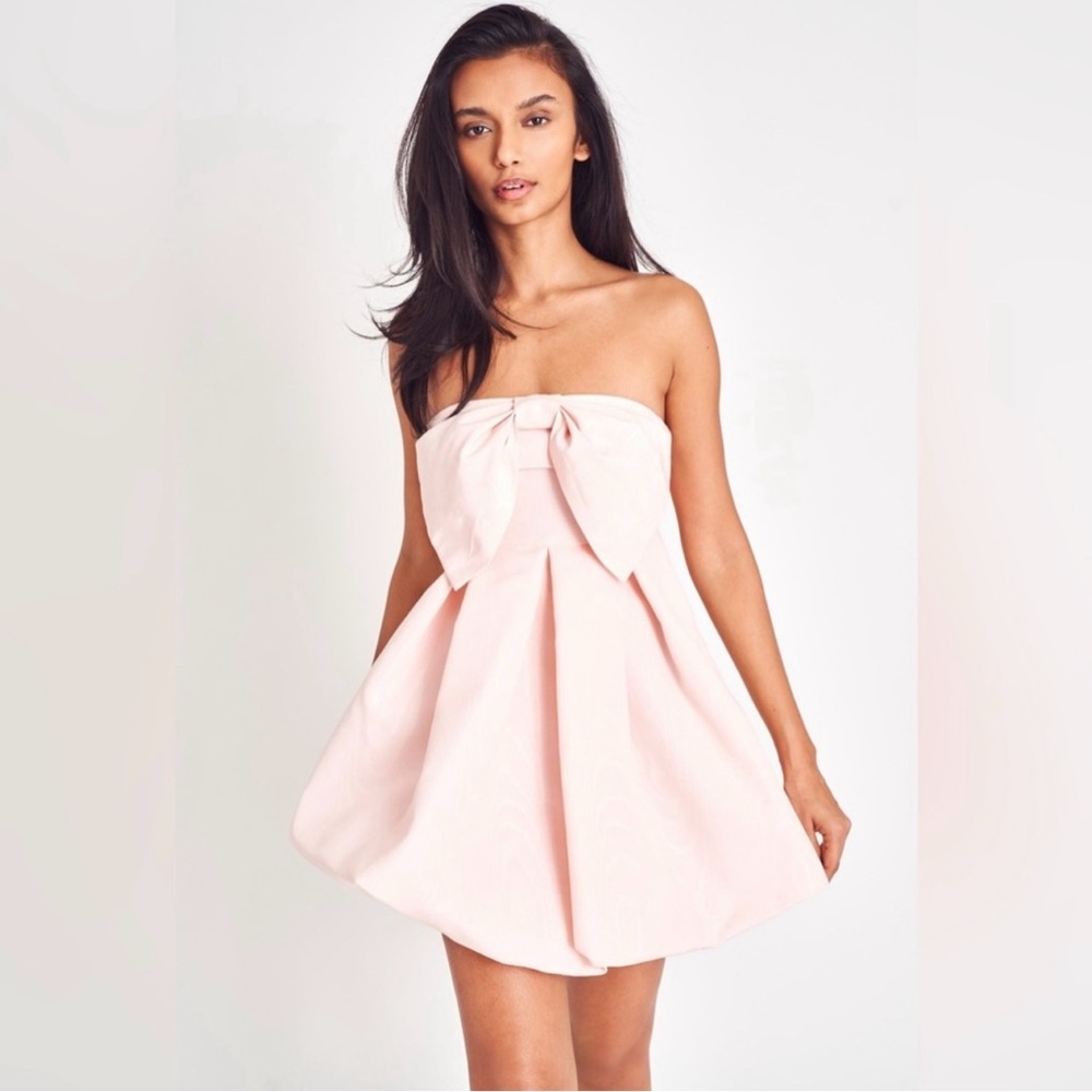 Loveshackfancy Kerrigan dress